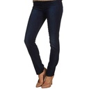 Jeans skinny de tiro alto