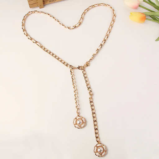 [1800027] Cinturón de cadena ajustable (copia)