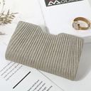 Bolso de noche con lentejuelas