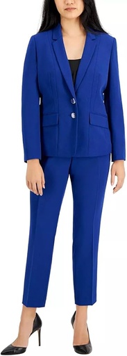 Traje sastre de pantalón y saco