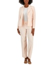 Traje sastre de pantalón y saco Blossom