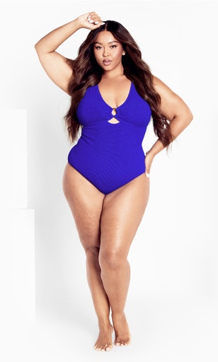 Calzoneta de una pieza Persia