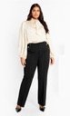 Blusa de hombros descubiertos Keyla (copia)