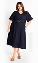 Vestido Denim Delilah