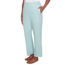 Pantalón de lino holgado de tiro medio (copia)