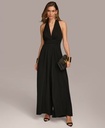 Enterizo con cuello halter