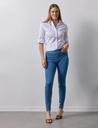 Jeggings slim fit Light Wash