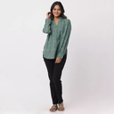 Pantalón de vestir de cintura elástica Joey