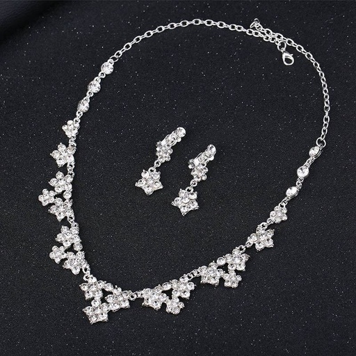 [2170041] Juego de collar con aretes minimalista (copia)