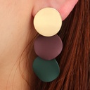 Aretes geométricos circulares