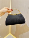 Bolso de noche fashion