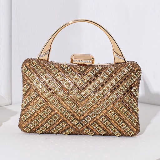 [2390031] Bolso con pedreria (copia)