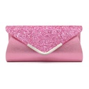 Bolso de fiesta brillante