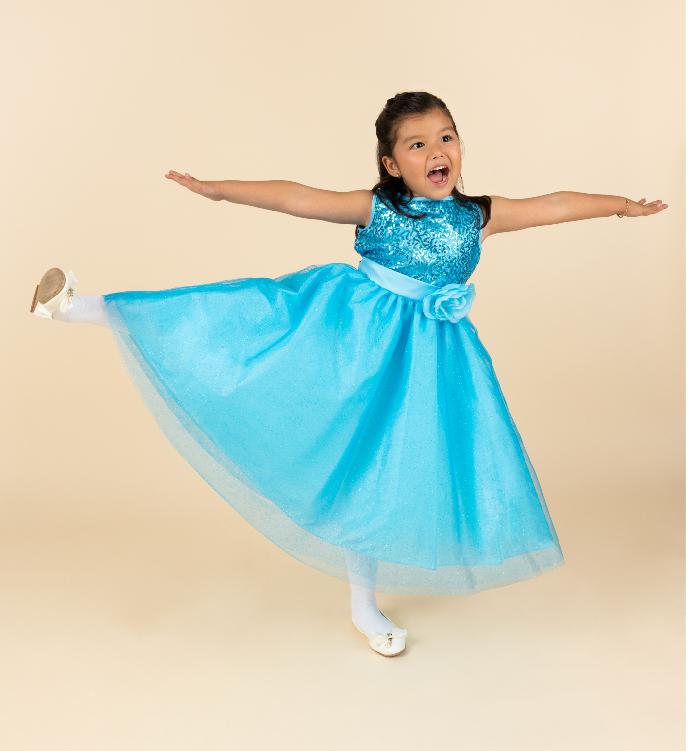 Vestido formal