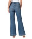 Jeans de Pierna Ancha True Love