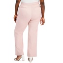 Pantalones de vestir acampanados