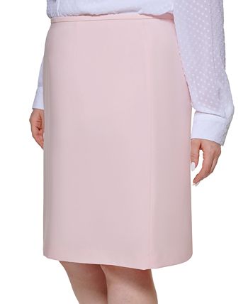 Falda lápiz Lux