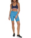 Shorts de ciclismo de compresión