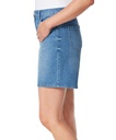 Shorts de mezclilla Knoxville
