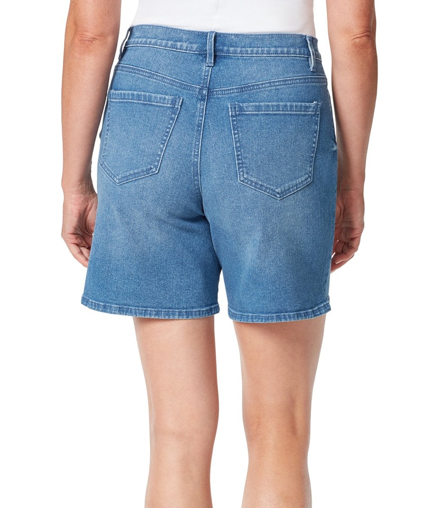 Shorts de mezclilla Knoxville