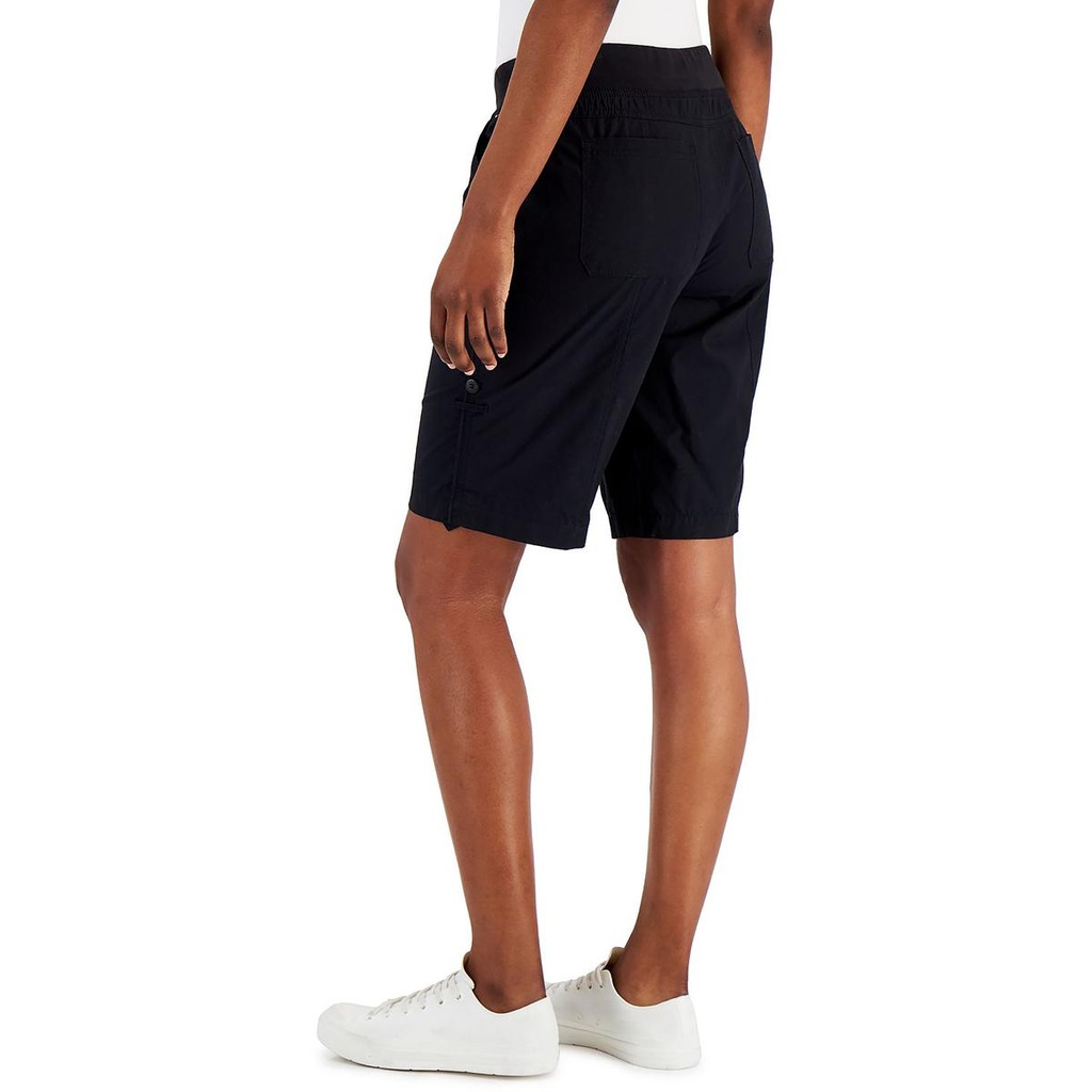 Bermuda convertible en short