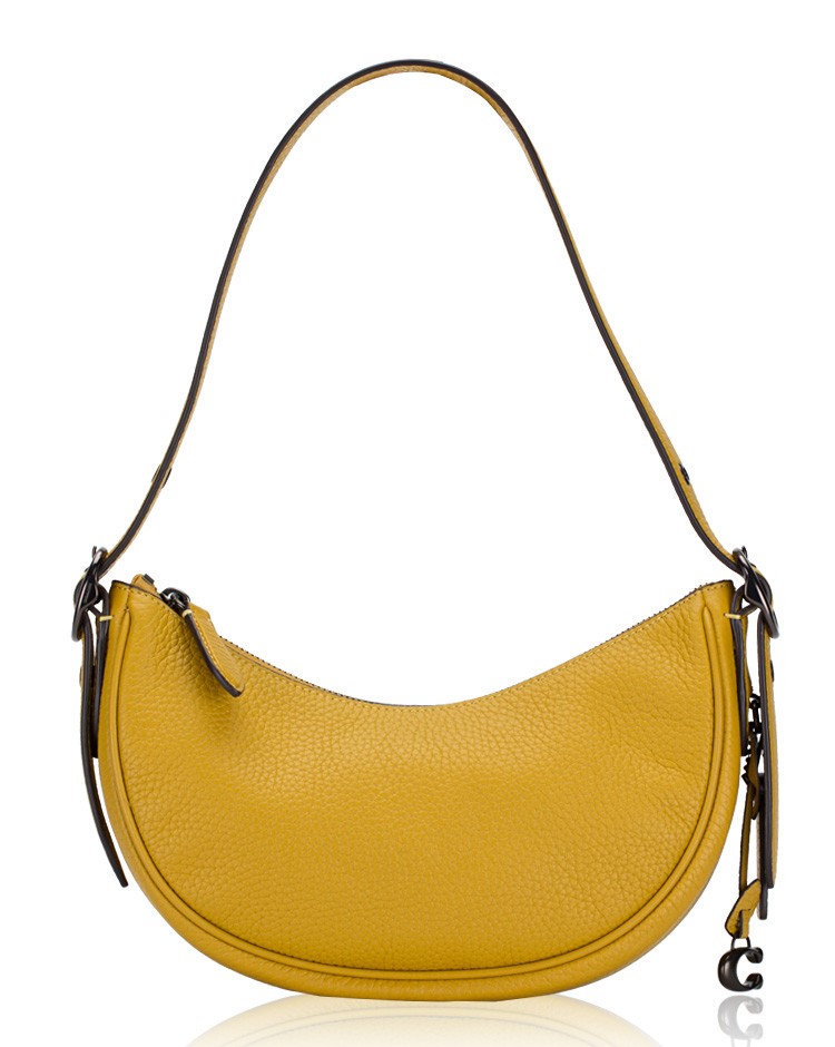 Bolso de hombro Luna