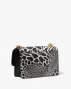 Bolso bandolera  Signature Heather