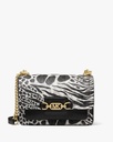Bolso bandolera  Signature Heather