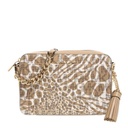 Bolso bandolera East West