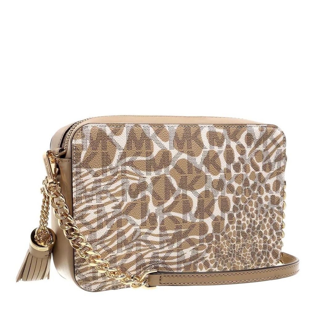 Bolso bandolera East West