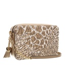 Bolso bandolera East West