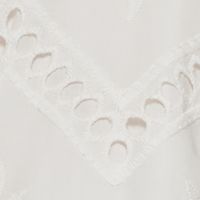 Vestido camisero sin mangas