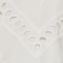 Vestido camisero sin mangas