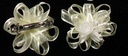 Broche de flor para el cabello