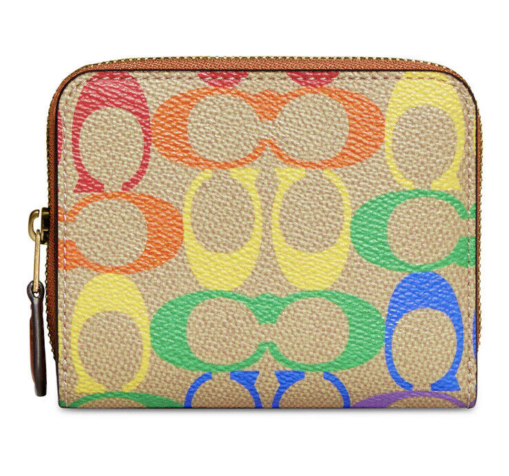 Cartera plegable