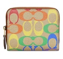 Cartera plegable
