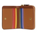 Cartera plegable