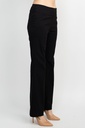 Pantalon de vestir Banded Waist 