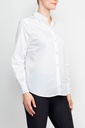 Blusa de manga larga