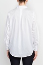 Blusa de manga larga