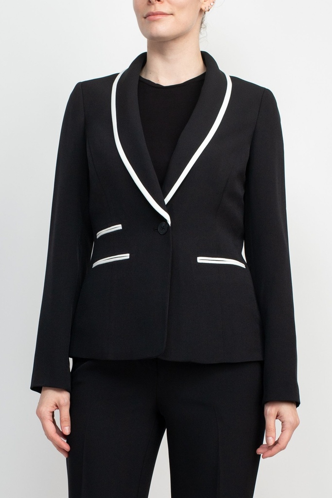 Traje de chaqueta y pantalón