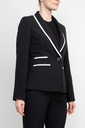 Traje de chaqueta y pantalón