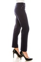 Pantalon slim ankle