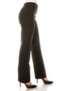 Pantalon de vestir de pierna recta