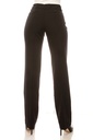 Pantalon de vestir de pierna recta