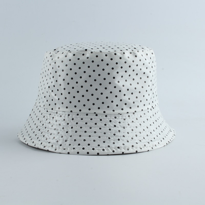 Sombrero reversible Pin Dot