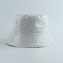 Sombrero reversible Pin Dot