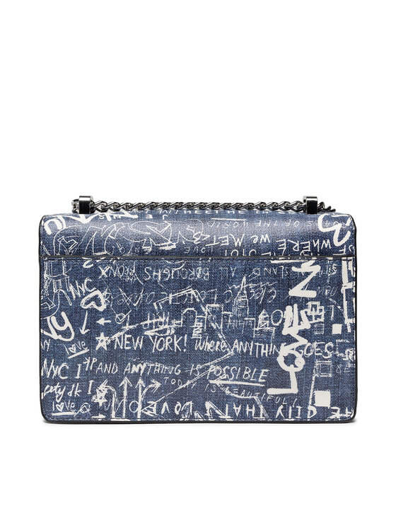 Bolso de hombro pequeño