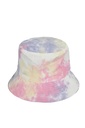Sombreros de pescador teñido