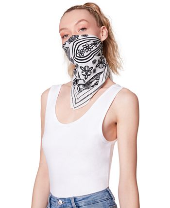 Set de Bandanas Steve Madden